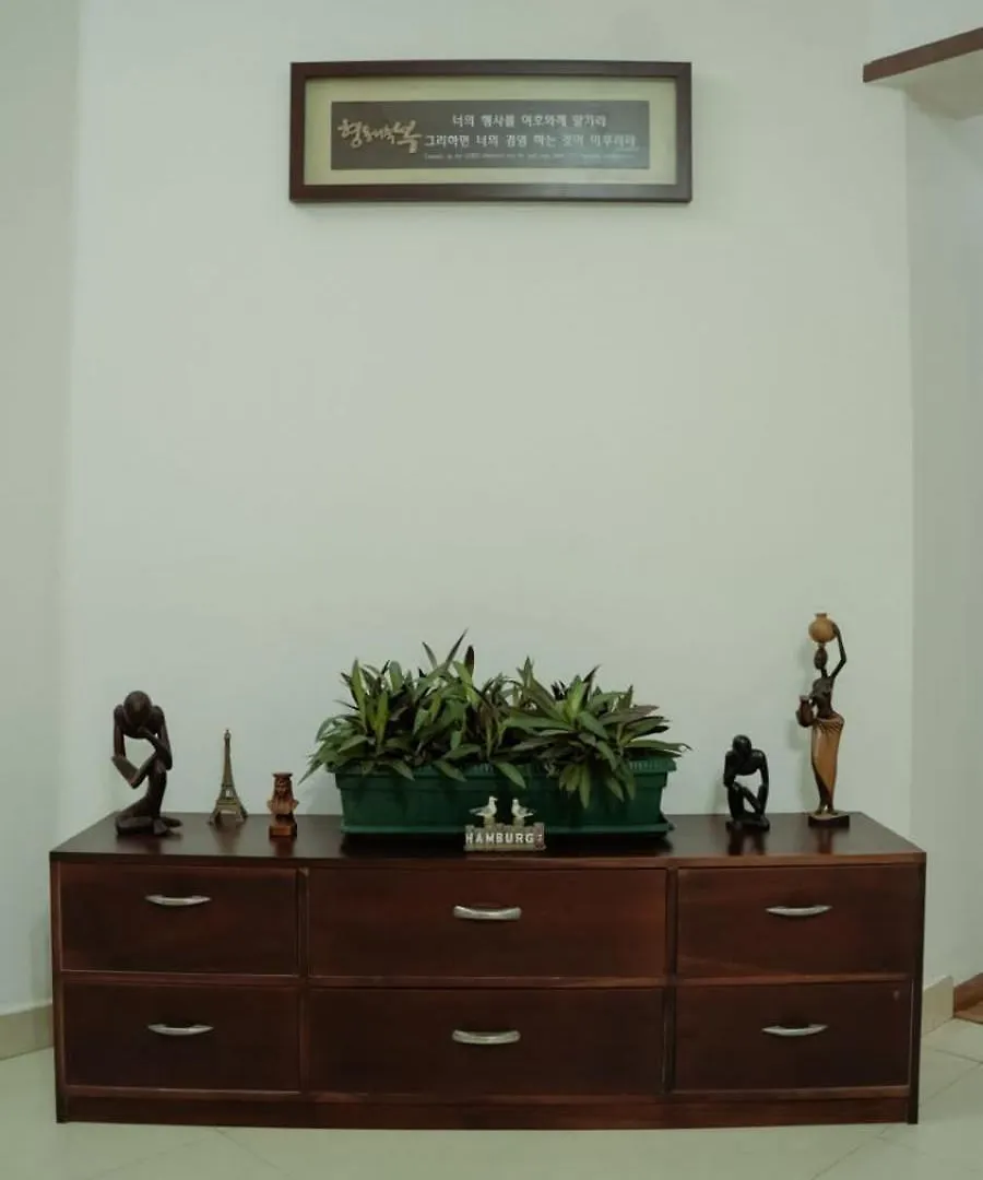Marari Sailor Homestay Shertallai