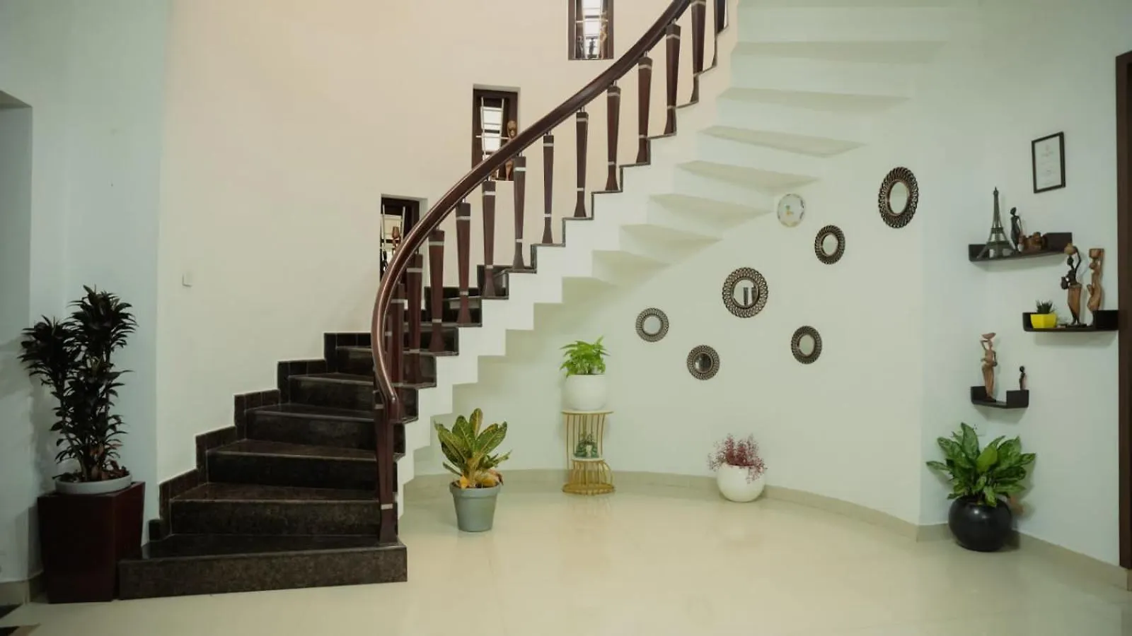 Marari Sailor Homestay Shertallai 0*,  India
