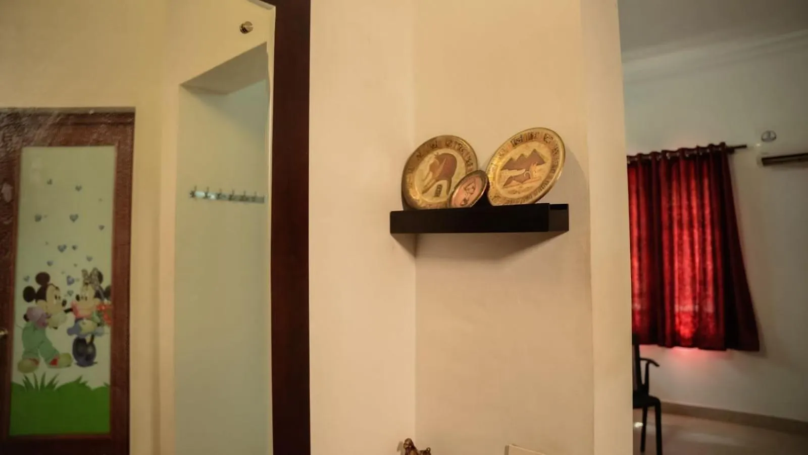 Marari Sailor Homestay Shertallai India