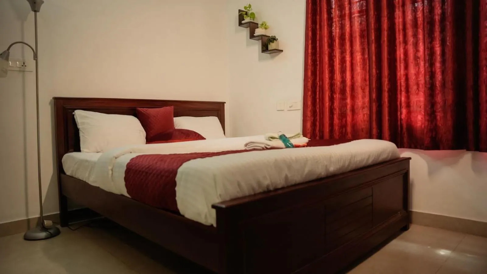 Marari Sailor Homestay Shertallai
