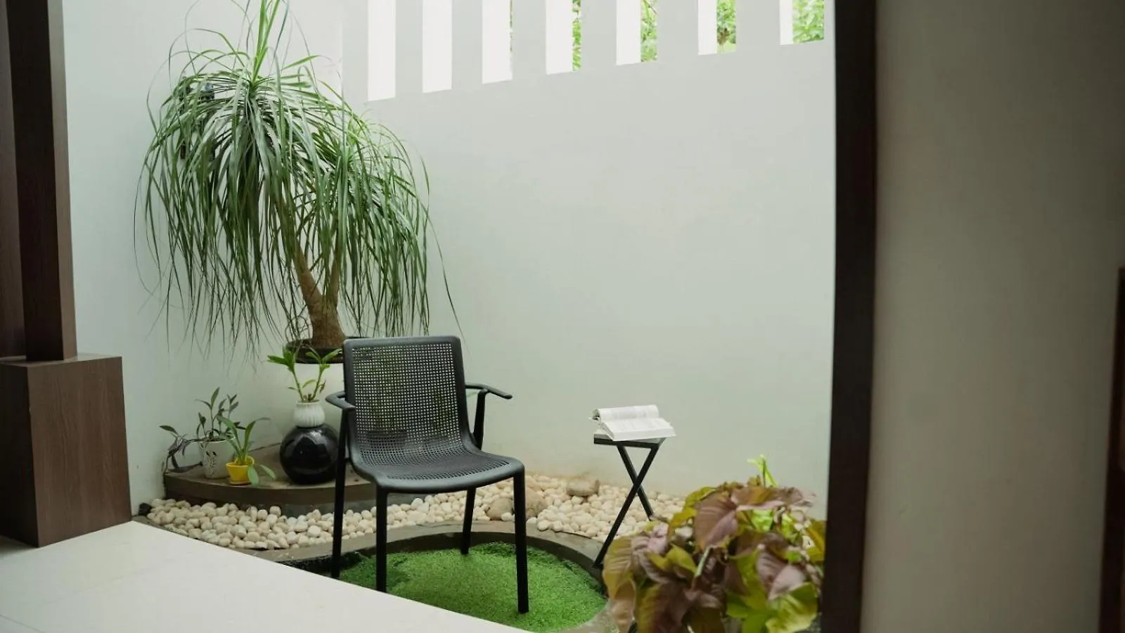 Marari Sailor Homestay Shertallai