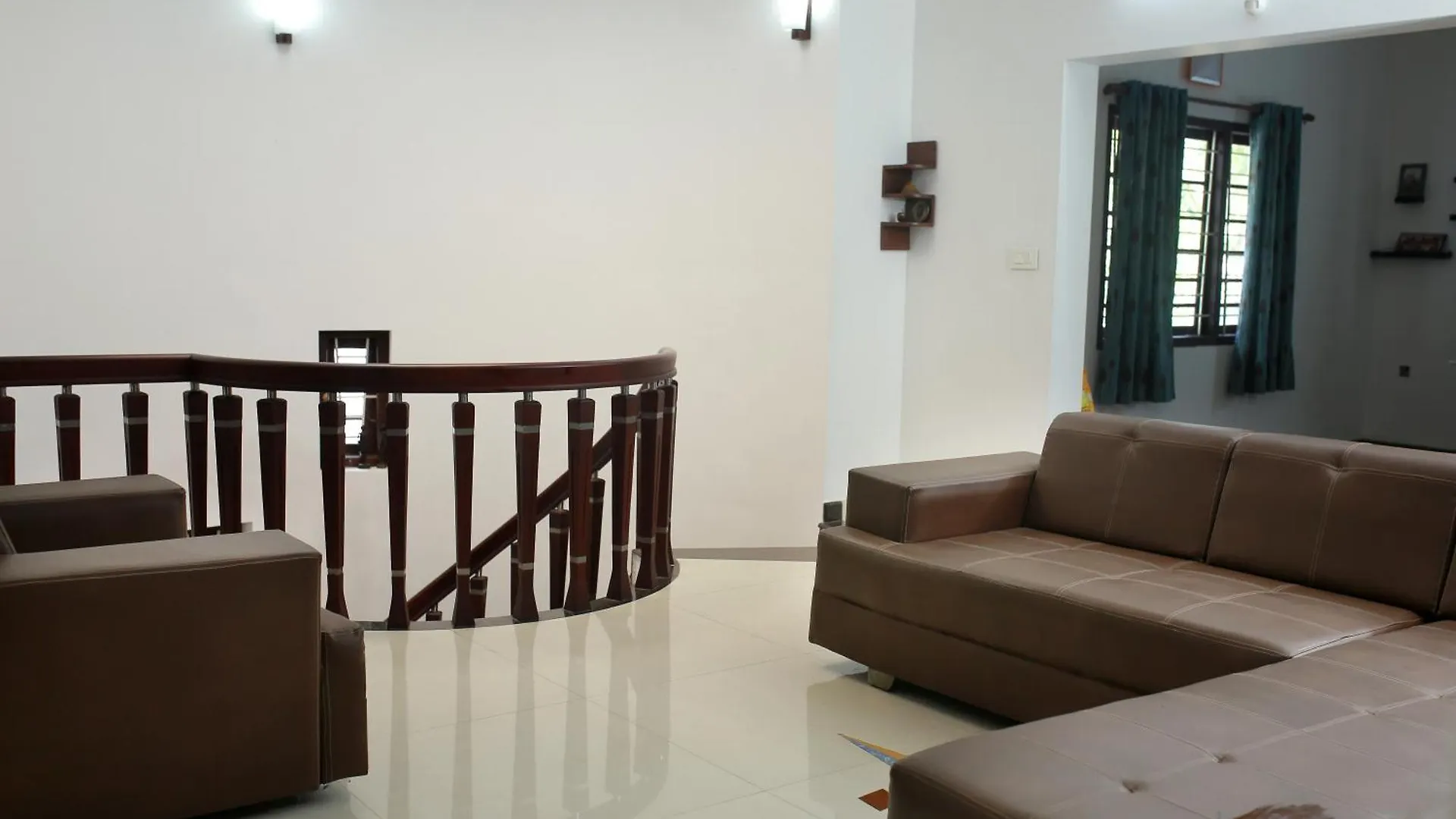 Marari Sailor Homestay Shertallai 0*,  India