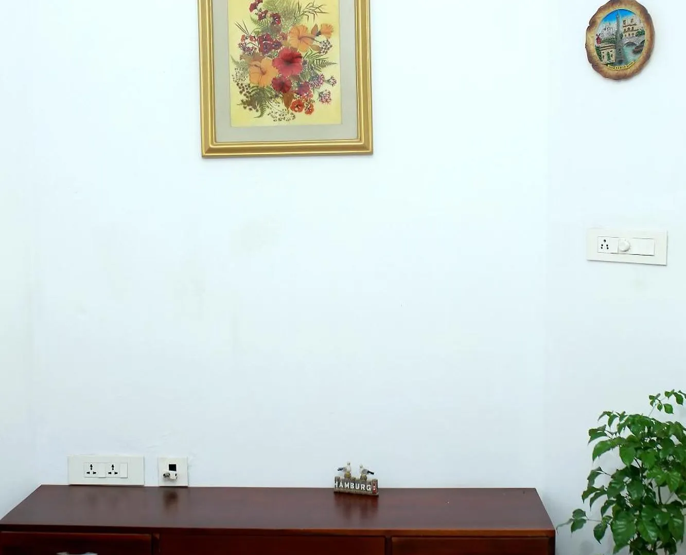 Marari Sailor Homestay Shertallai